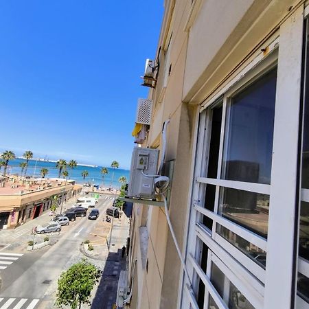 Appartement El Mirador De La Playa à Melilla Extérieur photo