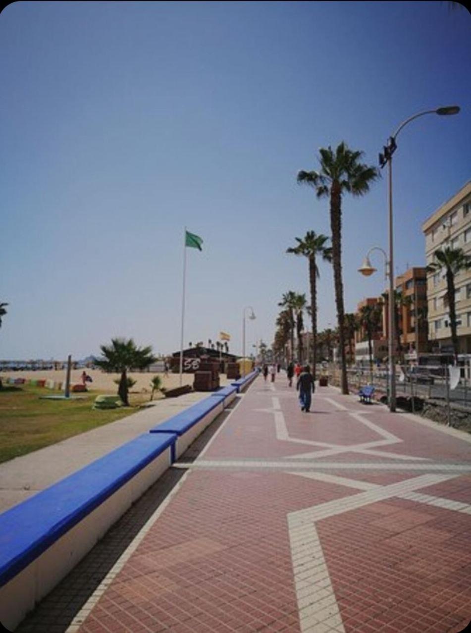 Appartement El Mirador De La Playa à Melilla Extérieur photo