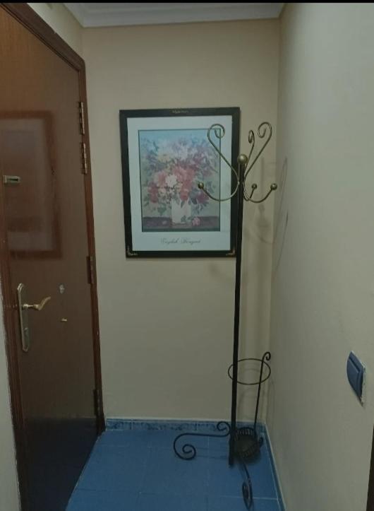 Appartement El Mirador De La Playa à Melilla Extérieur photo