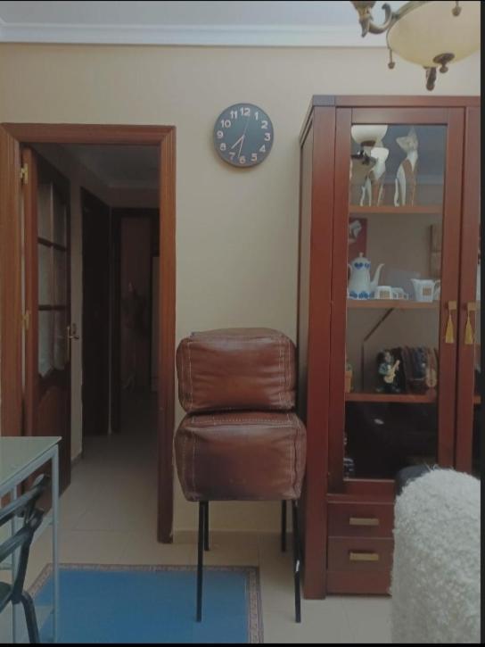 Appartement El Mirador De La Playa à Melilla Extérieur photo