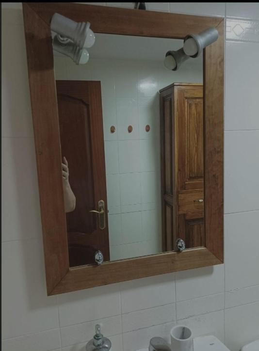Appartement El Mirador De La Playa à Melilla Extérieur photo