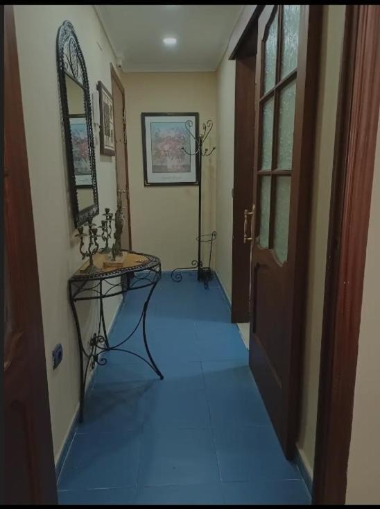 Appartement El Mirador De La Playa à Melilla Extérieur photo