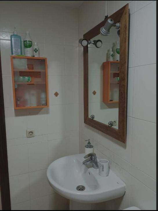 Appartement El Mirador De La Playa à Melilla Extérieur photo