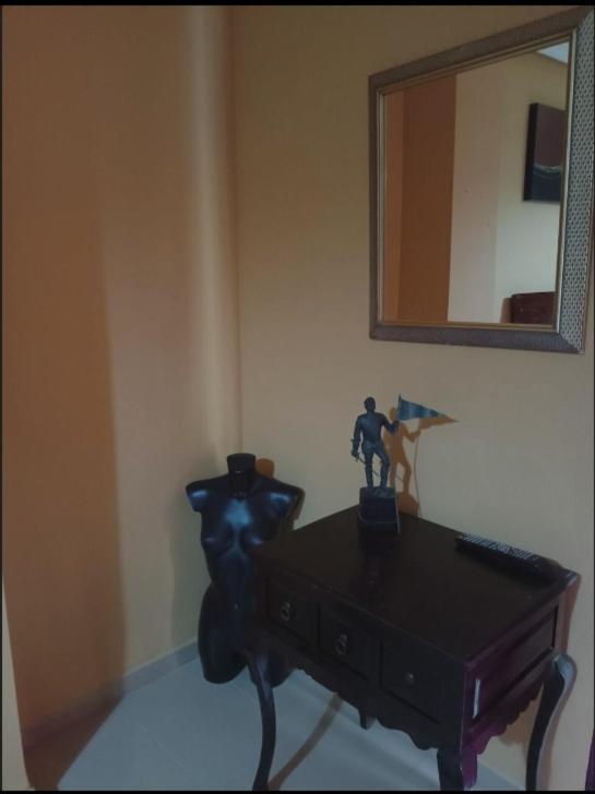 Appartement El Mirador De La Playa à Melilla Extérieur photo