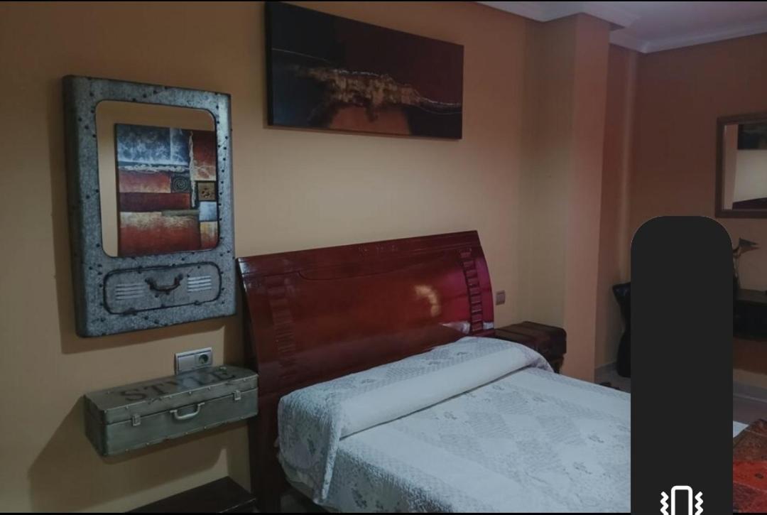 Appartement El Mirador De La Playa à Melilla Extérieur photo
