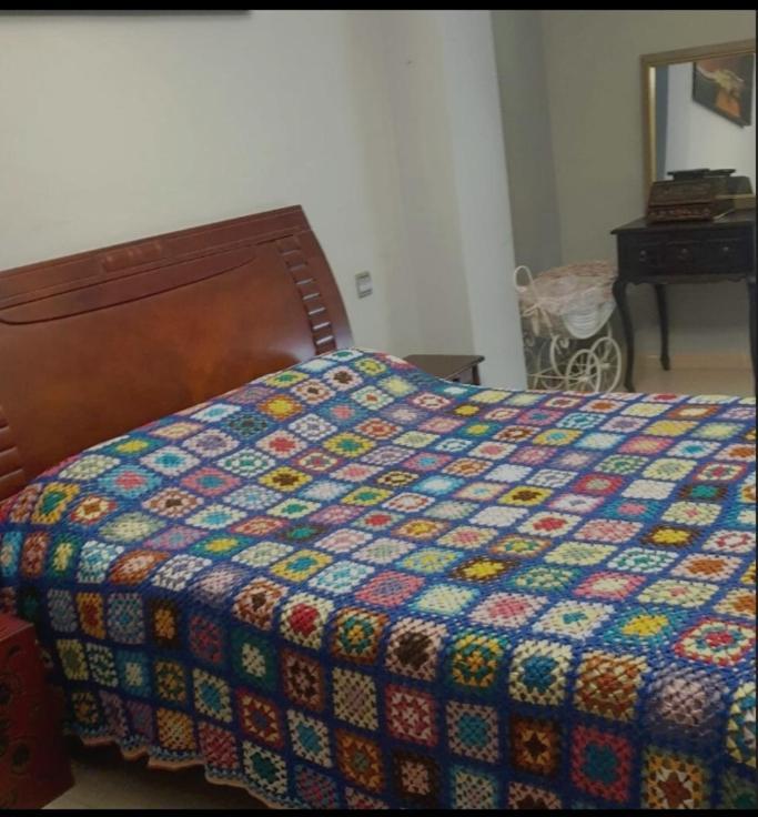 Appartement El Mirador De La Playa à Melilla Extérieur photo