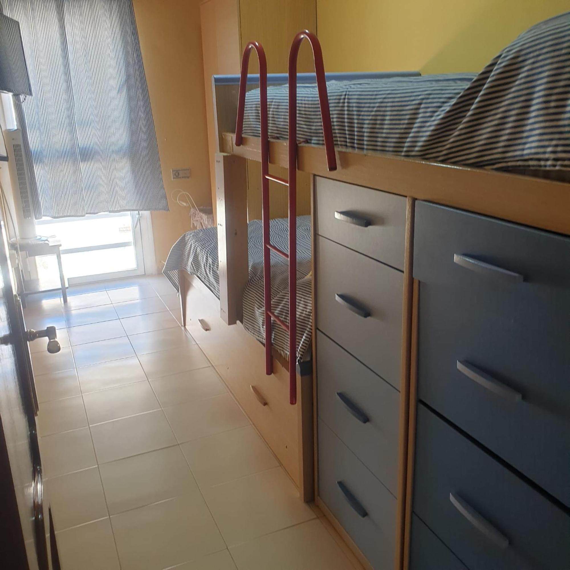Appartement El Mirador De La Playa à Melilla Extérieur photo
