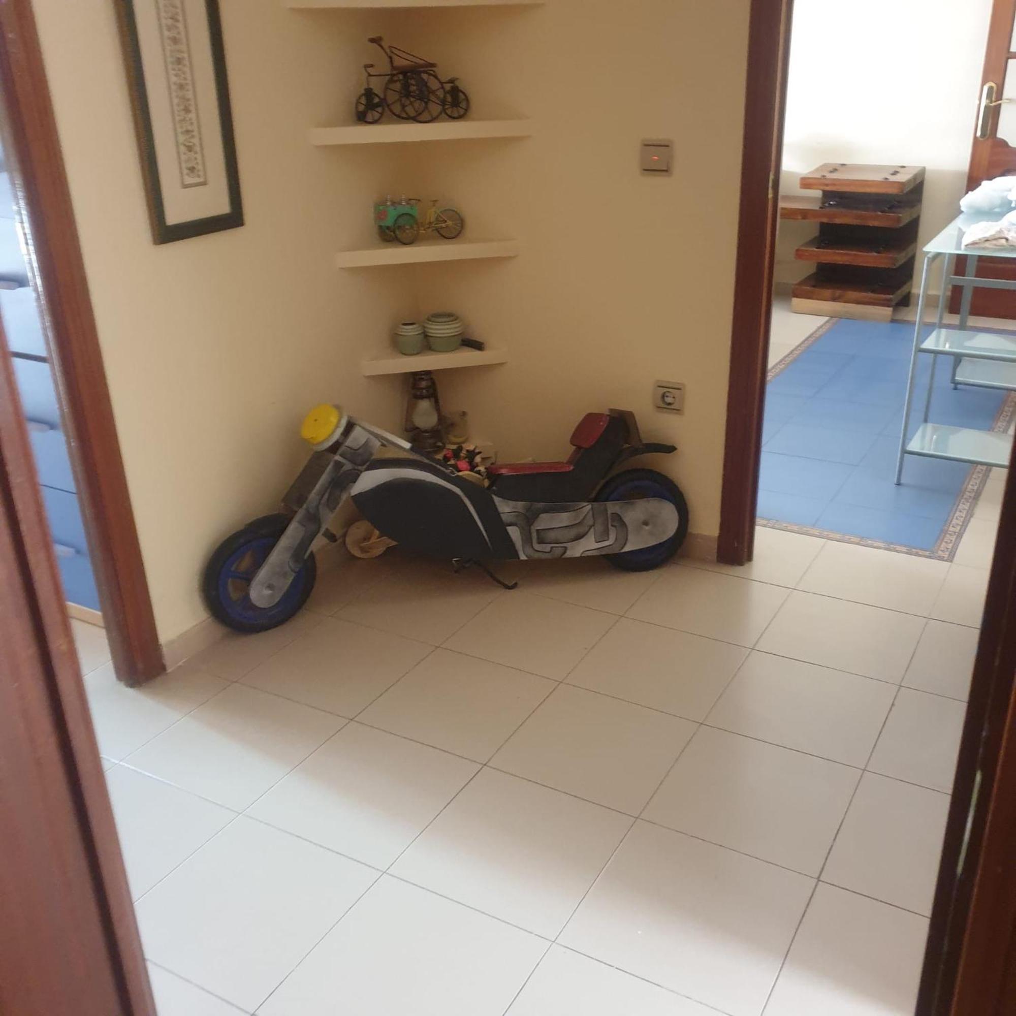 Appartement El Mirador De La Playa à Melilla Extérieur photo